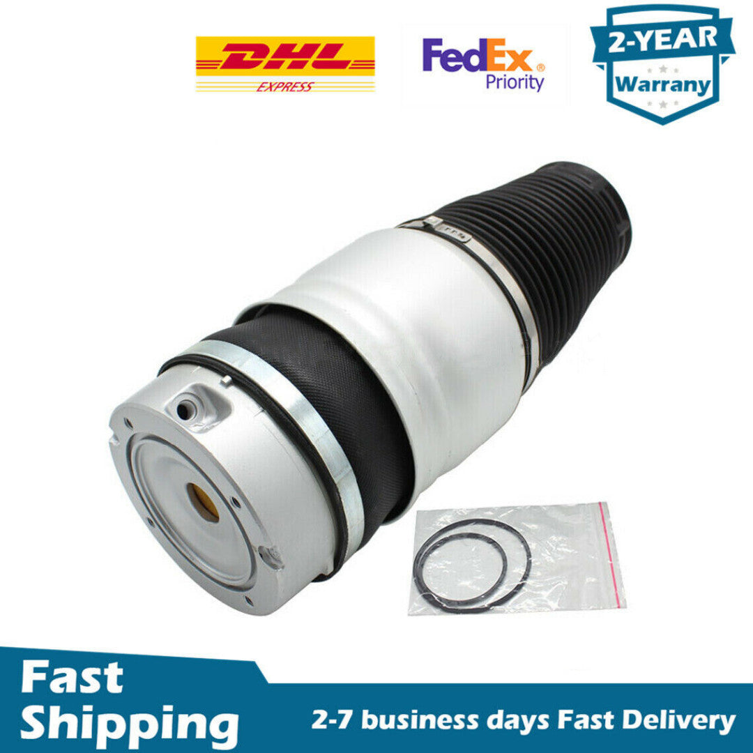 Front Left Air Suspension Spring Bag Fit for Audi Q7 for VW Touareg for Porsche for Cayenne