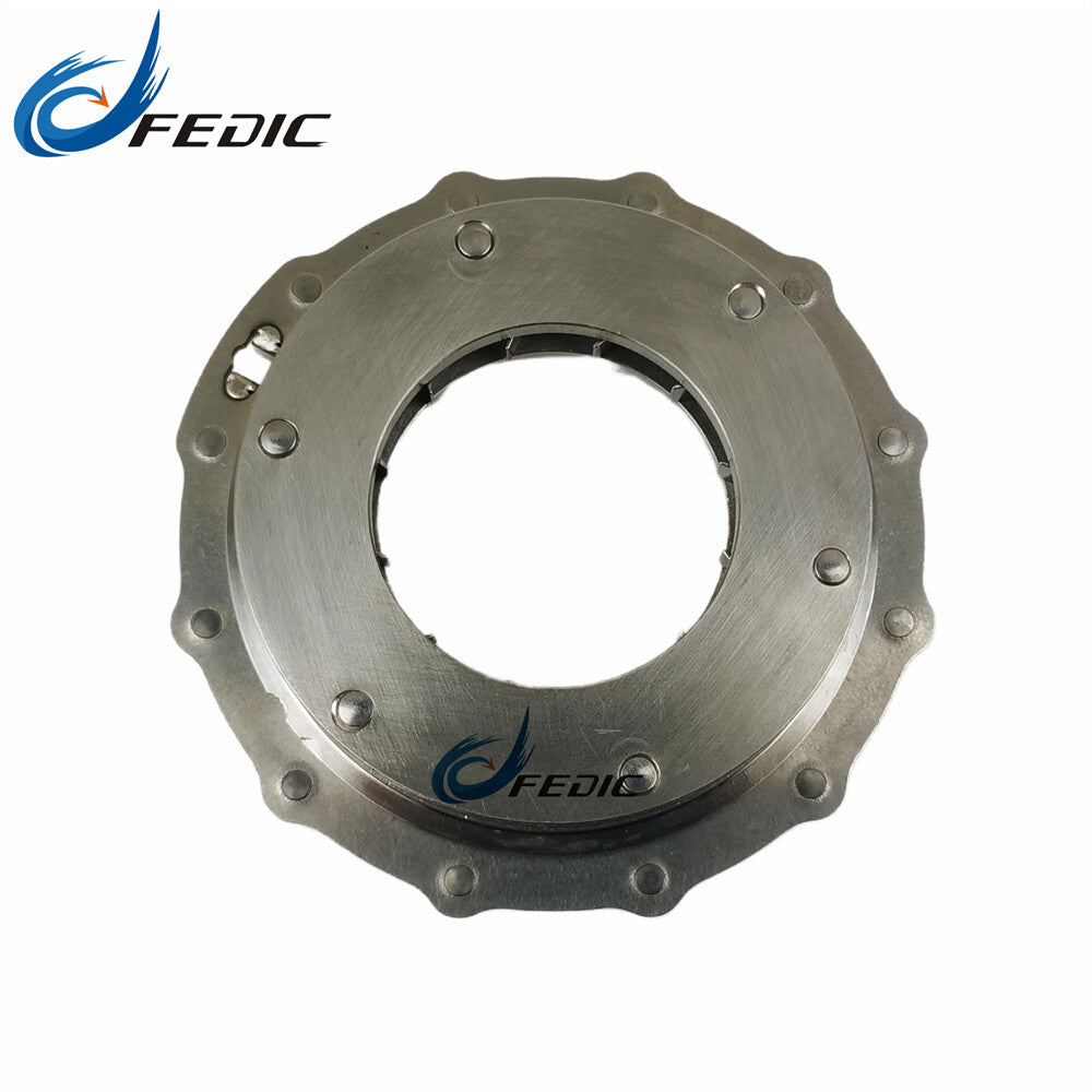 Turbo nozzle ring TD04L 49477-01600 for Chevrolet Capriva for Opel Antara 2.2 D