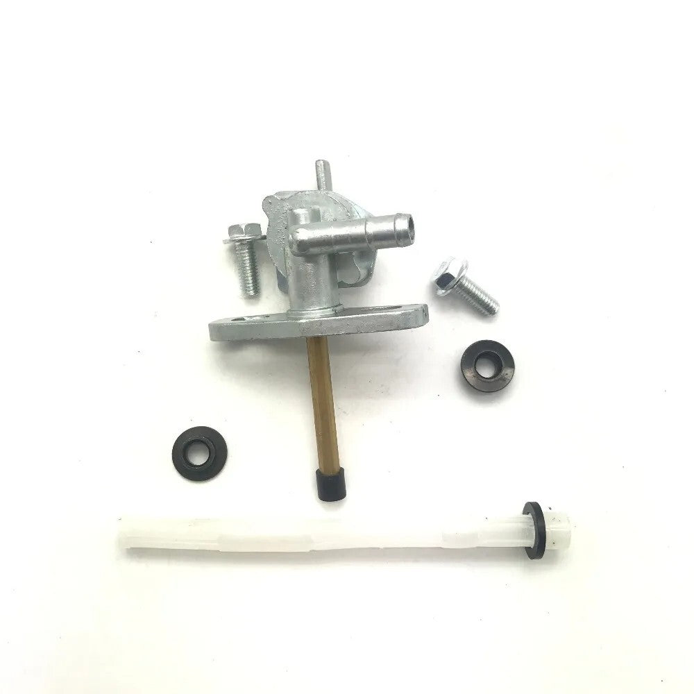 New Fuel Tank Petcock Switch Valve for Honda XR80 CFR CRF50F CRF100F CRF230F