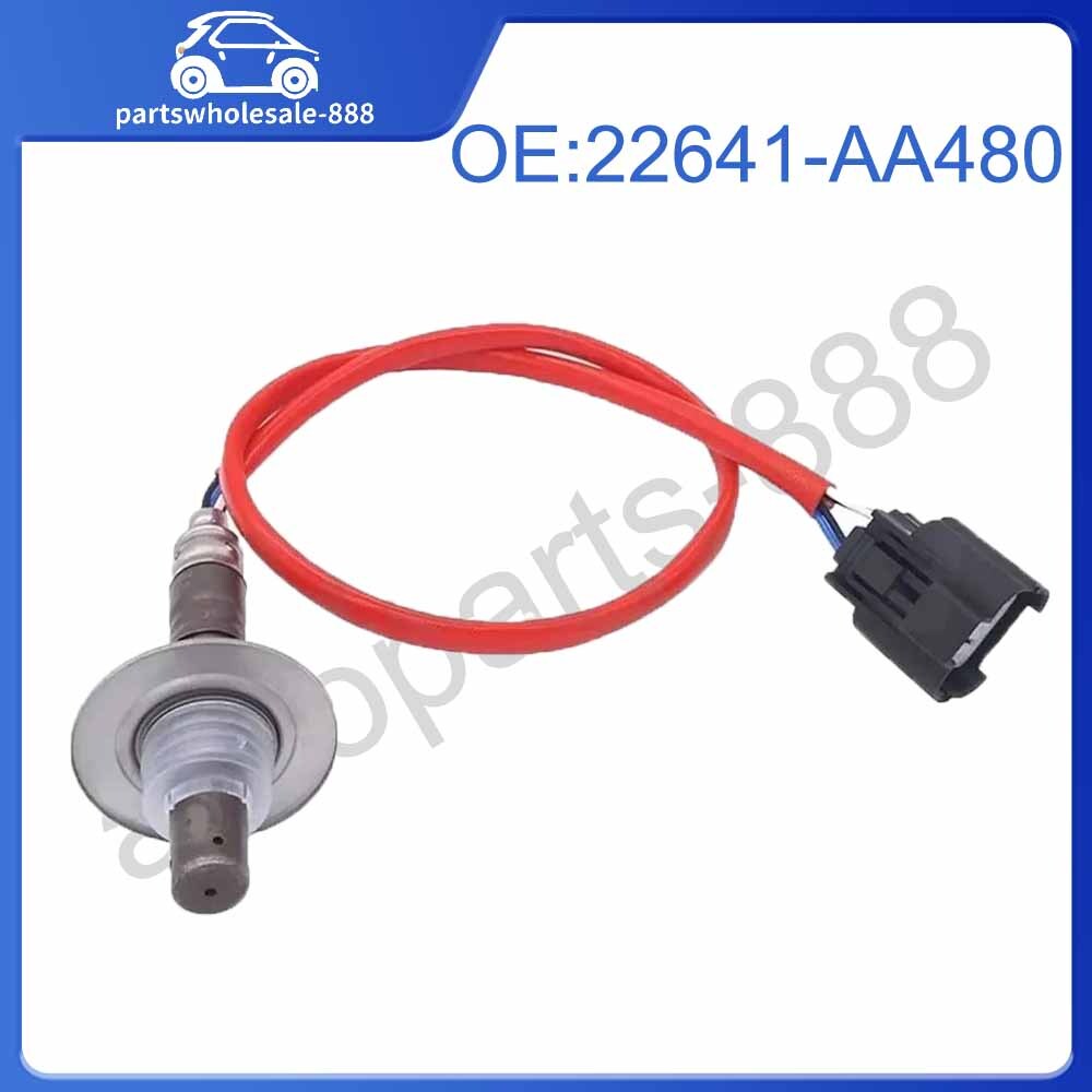 22641-AA480 60 cm upstream oxygen sensor for Subaru Impreza Legacy Forester 2.0L