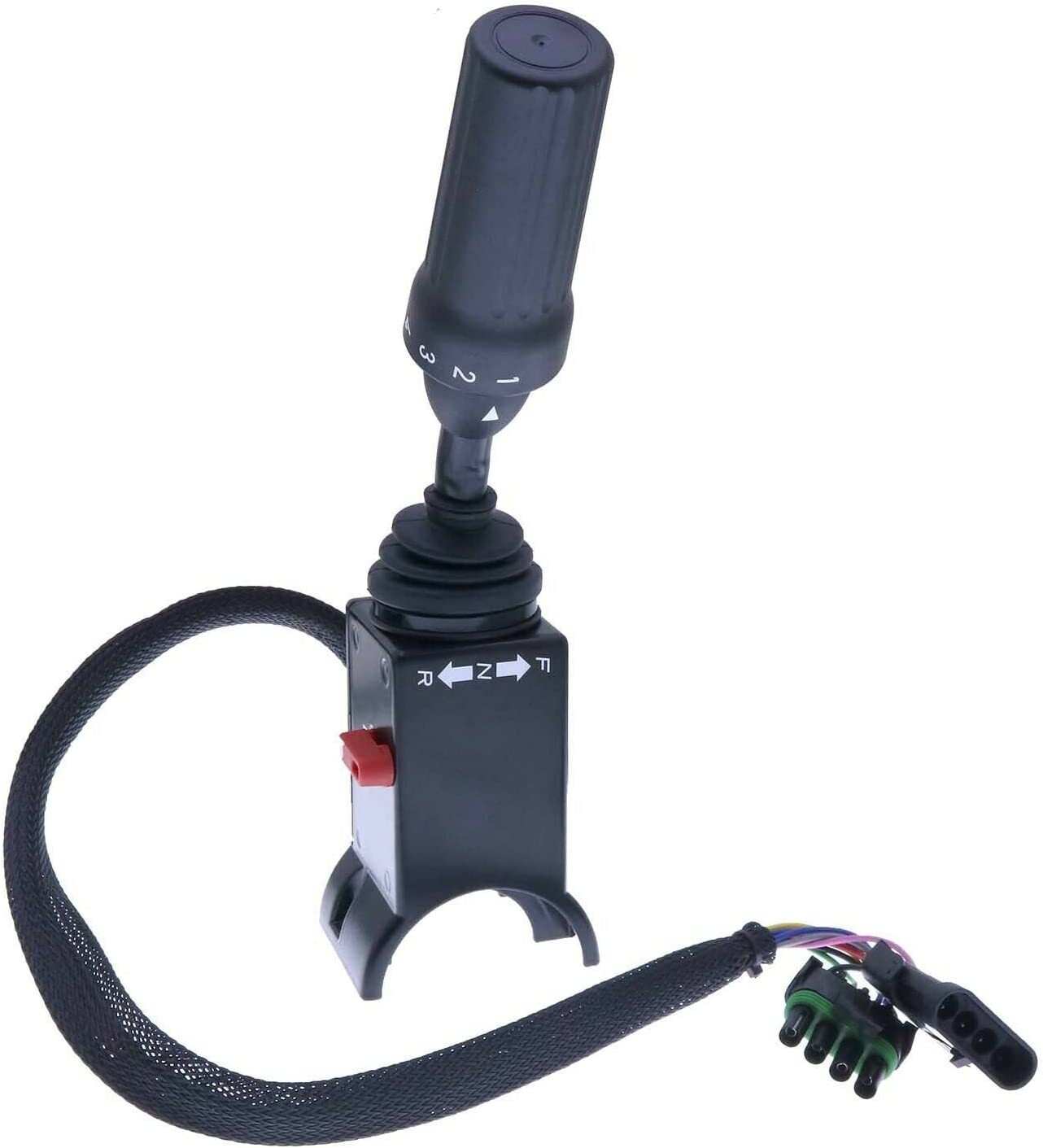 Shifter Controller 65014B 10265014 for JLG 8042 10042 10054 6K-37 6K-42