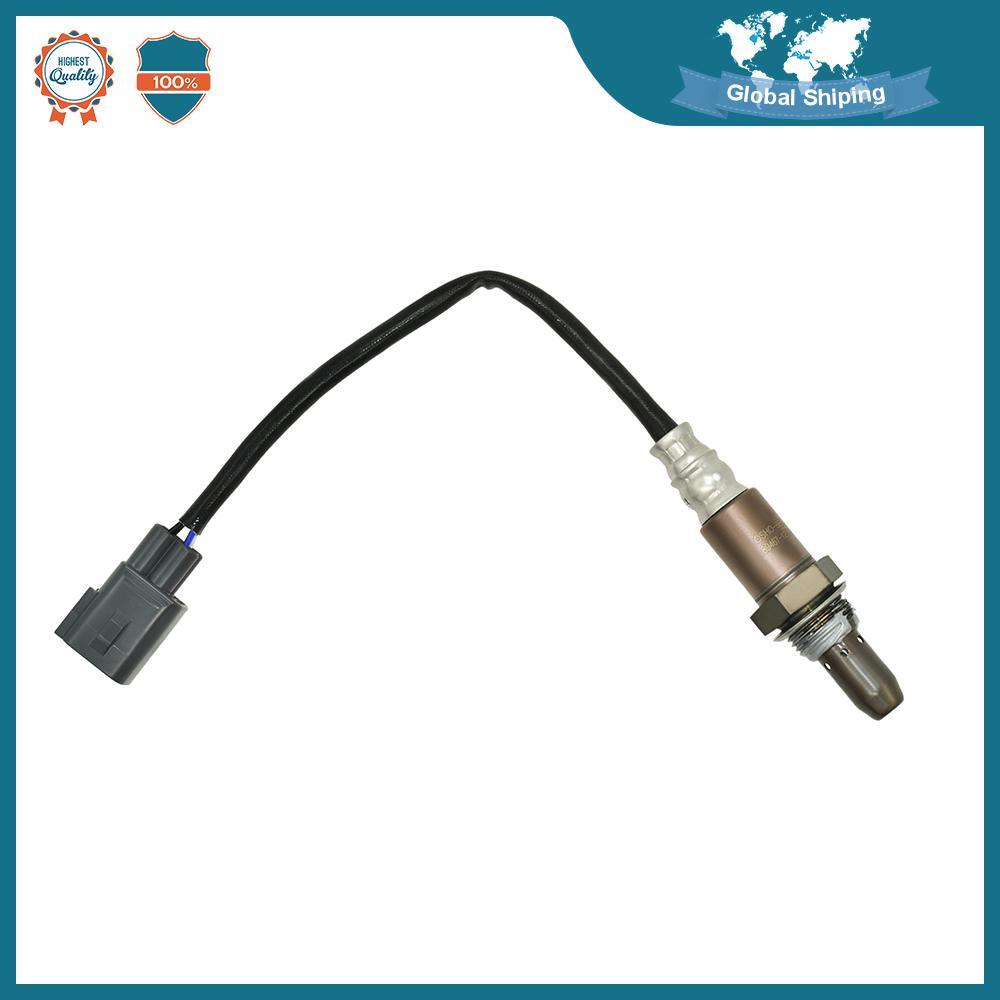 The all-new NOX sensor is suitable for Mercedes-Benz 2018-2021 models. (A0009054014)