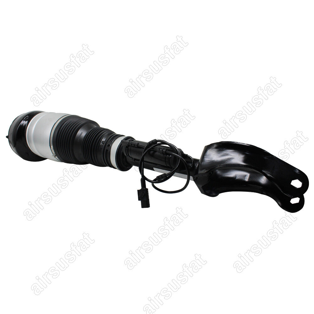 for Mercedes ML GL-Class W166 X166 Front Right Air Suspension Shock Strut w/ADS