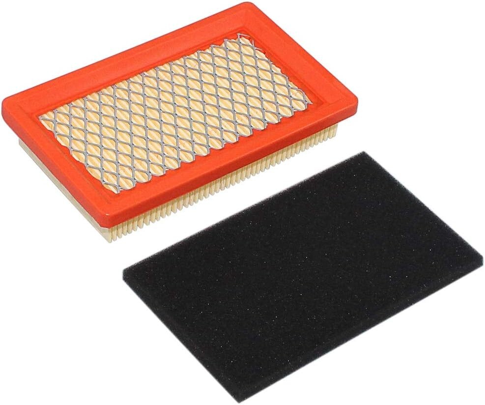 2xAir Filter Pre Filter For Kohler XT6 XT7 XT149 XT173 XT650 XT675 XT775 XT800
