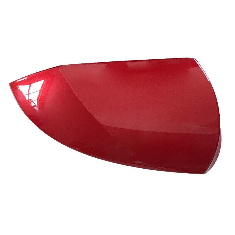 Right Side Rearview Door Mirror Cover Shell Cap for Hyundai for Elantra 2021-2023
