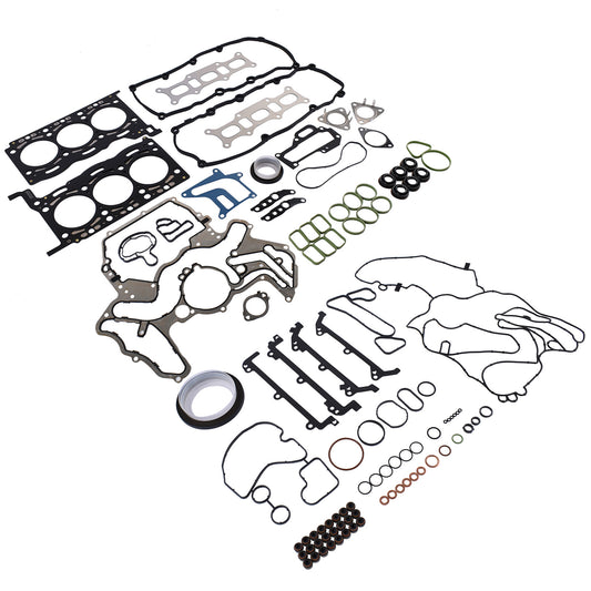 Cylinder head gasket kit suitable for 3.0 TDI 2011-2017 for Audi for A4 for A5 for A6 A7 for A8 Q5 Q7 Touareg