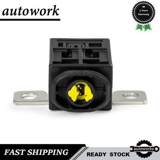 Battery Disconnect Fuse Fits for Audi S5 S6 S8 2008 2009-2020 TT 2008 2009-2014