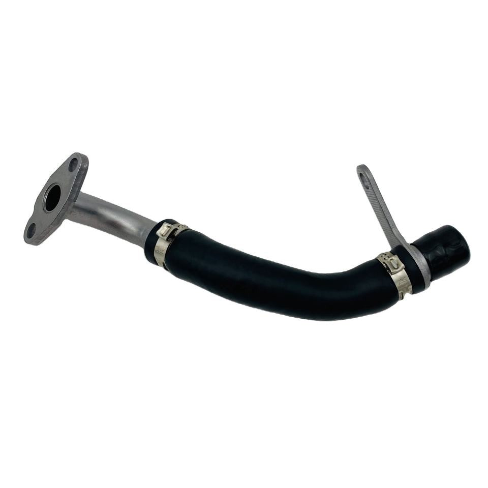 Turbocharger return line suitable for BMW 228i, 320i, 428i, 528i, X1, X3, X4