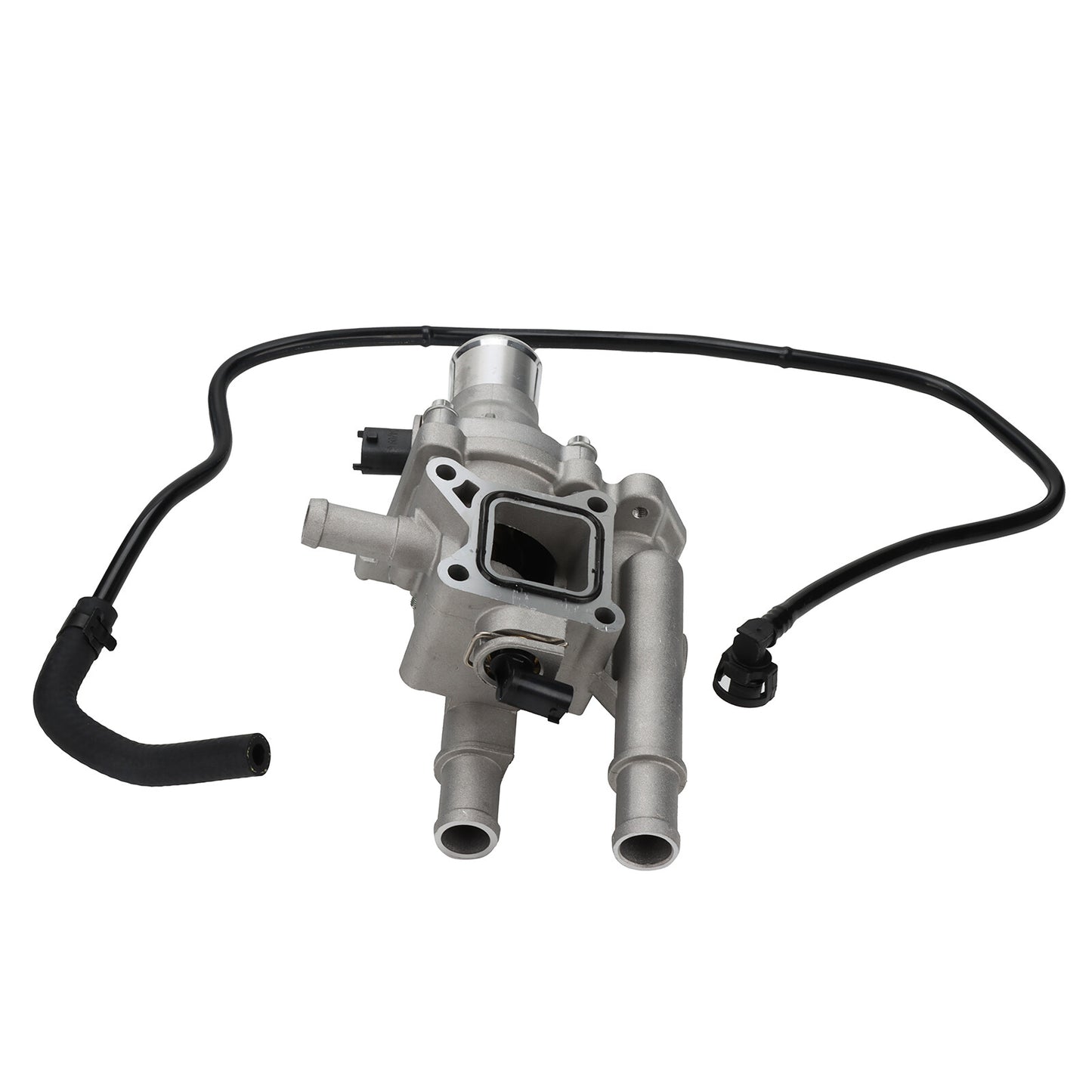 1-piece thermostat housing assembly 25192228 for Holden for Cruze JH Barina? Trax TJ