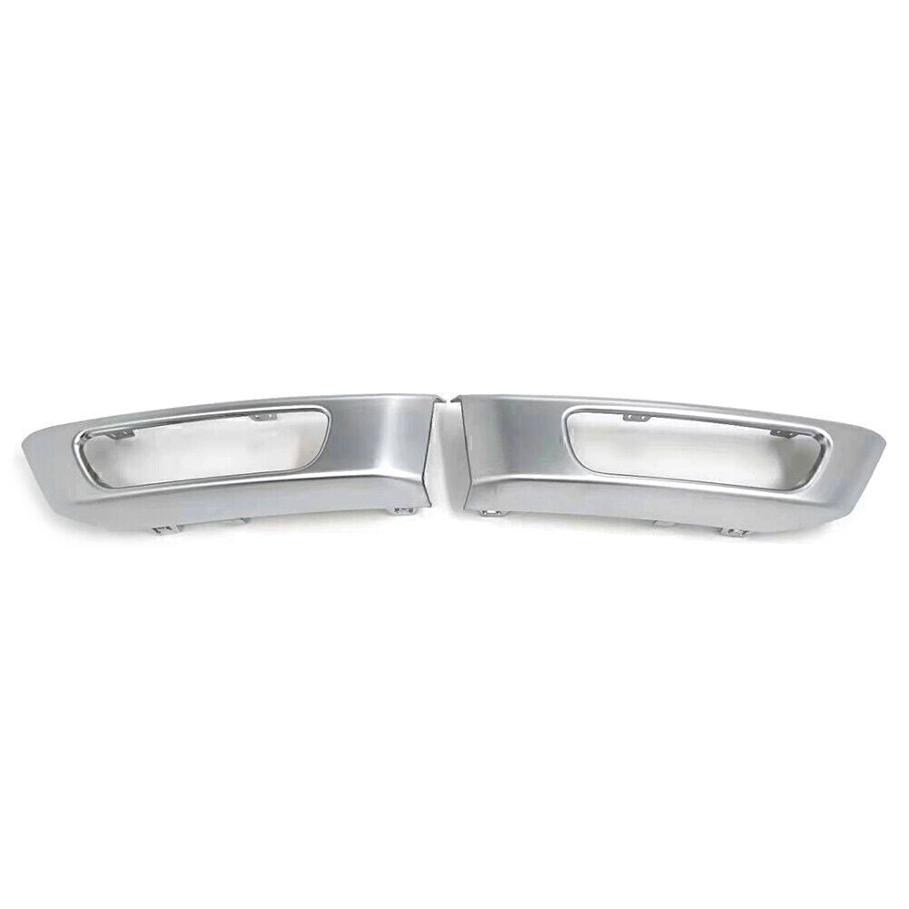 Front Bumper Fog Light Lamp Fit for Range Rover Sport 2014-2017 2016 2015