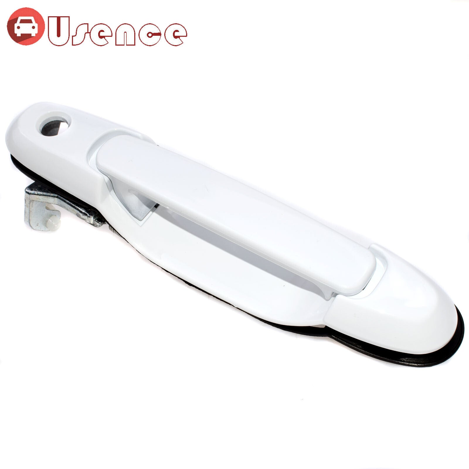 Front Left Driver Side White Exterior Door Handle for Toyota for Sienna 6922008010C0