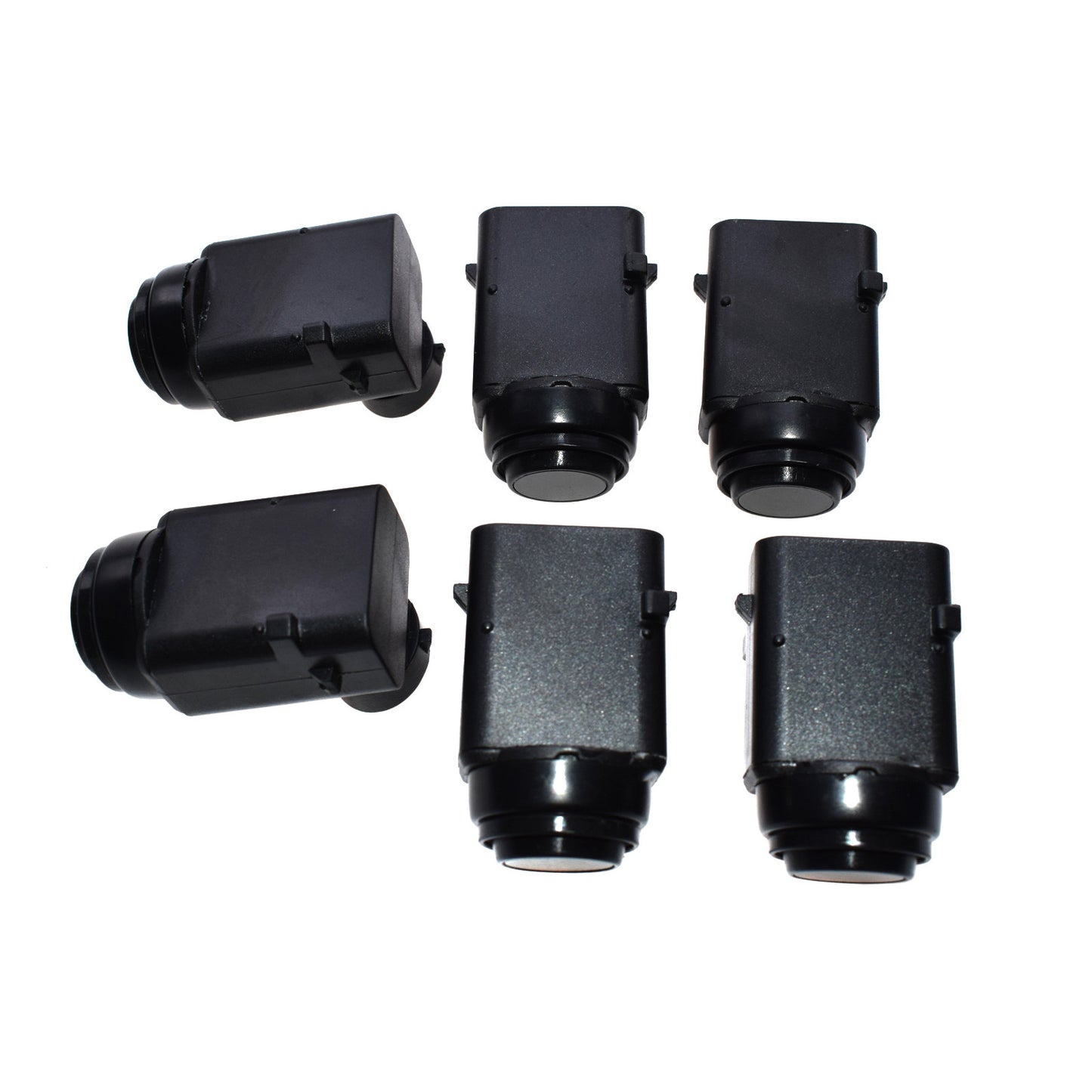 for Benz S350 S430 S500 GL450 GL550 A0015427418 Set of 6 PDC Parking Sensor PTS