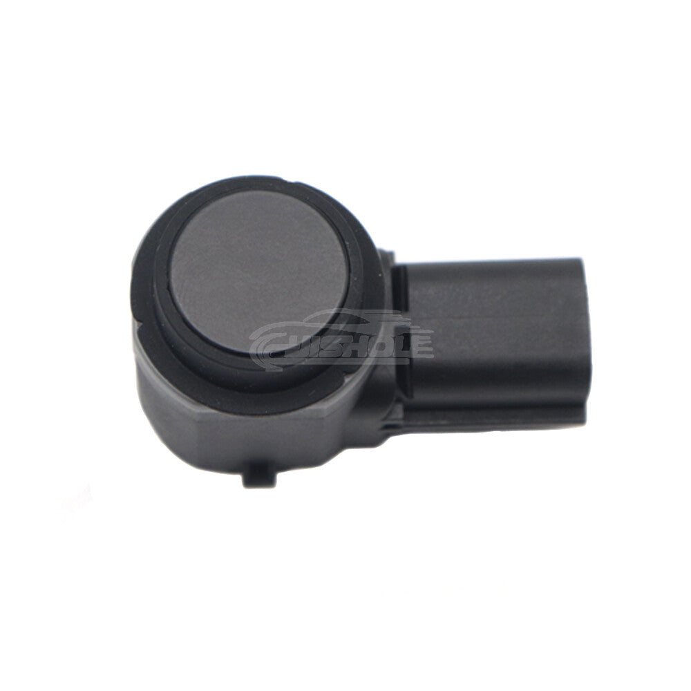4-pack Black FR3T-15K859-AAW Parking Assist Sensors for 2015-2017 for Ford Explorer
