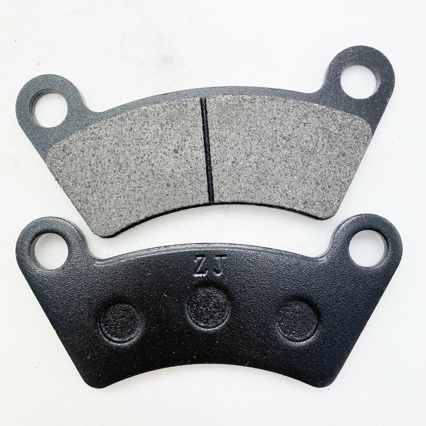 Front Rear Disc Brake Pads For kinroad 650cc 800 1100cc ATV Quad Go Kart for Jonway