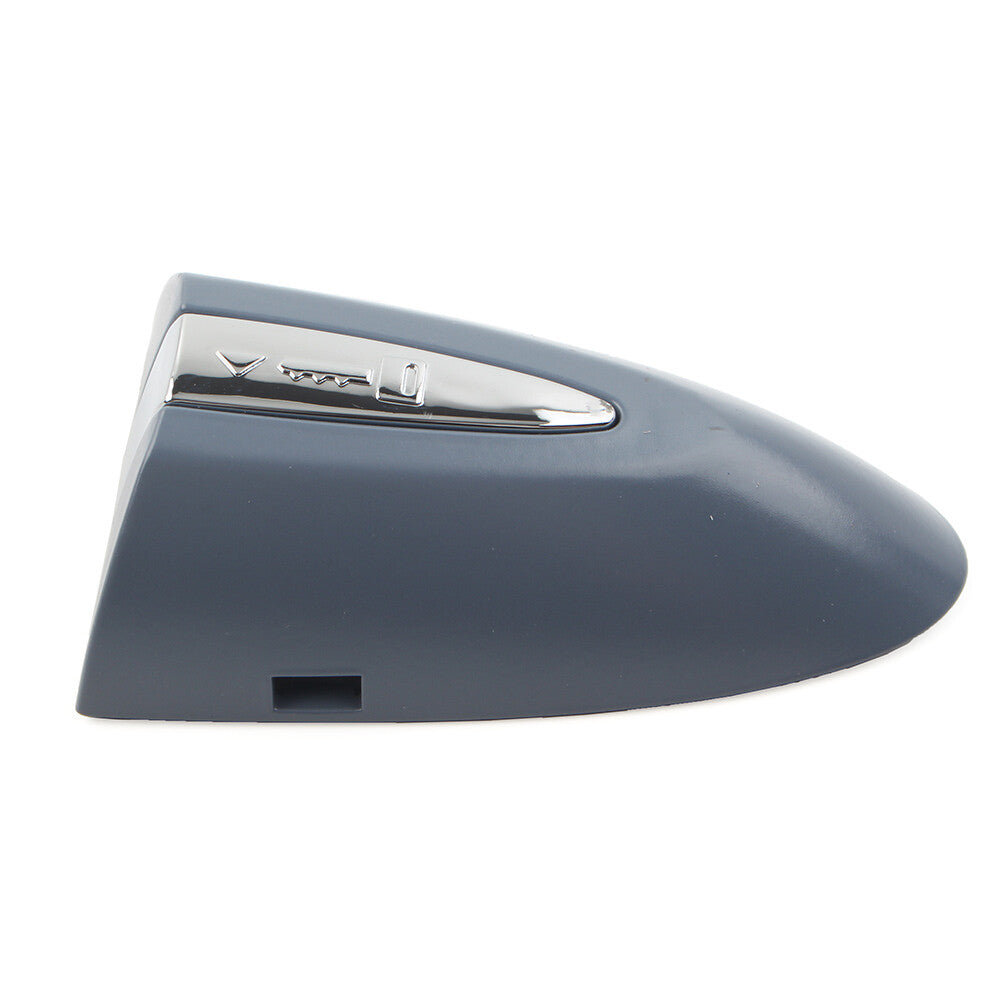 Front Left Side Exterior Door Handle Cap for Jaguar XJ 2010-2019 C2D32290LML mo