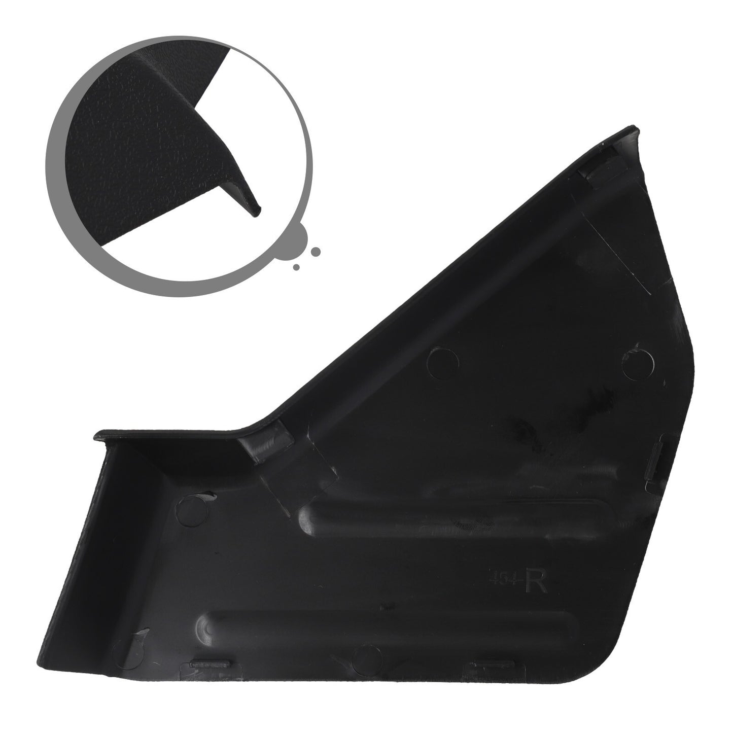 Front Right Seats Trim Cover Panel for Ford For F150 2009 2014 Premium Material