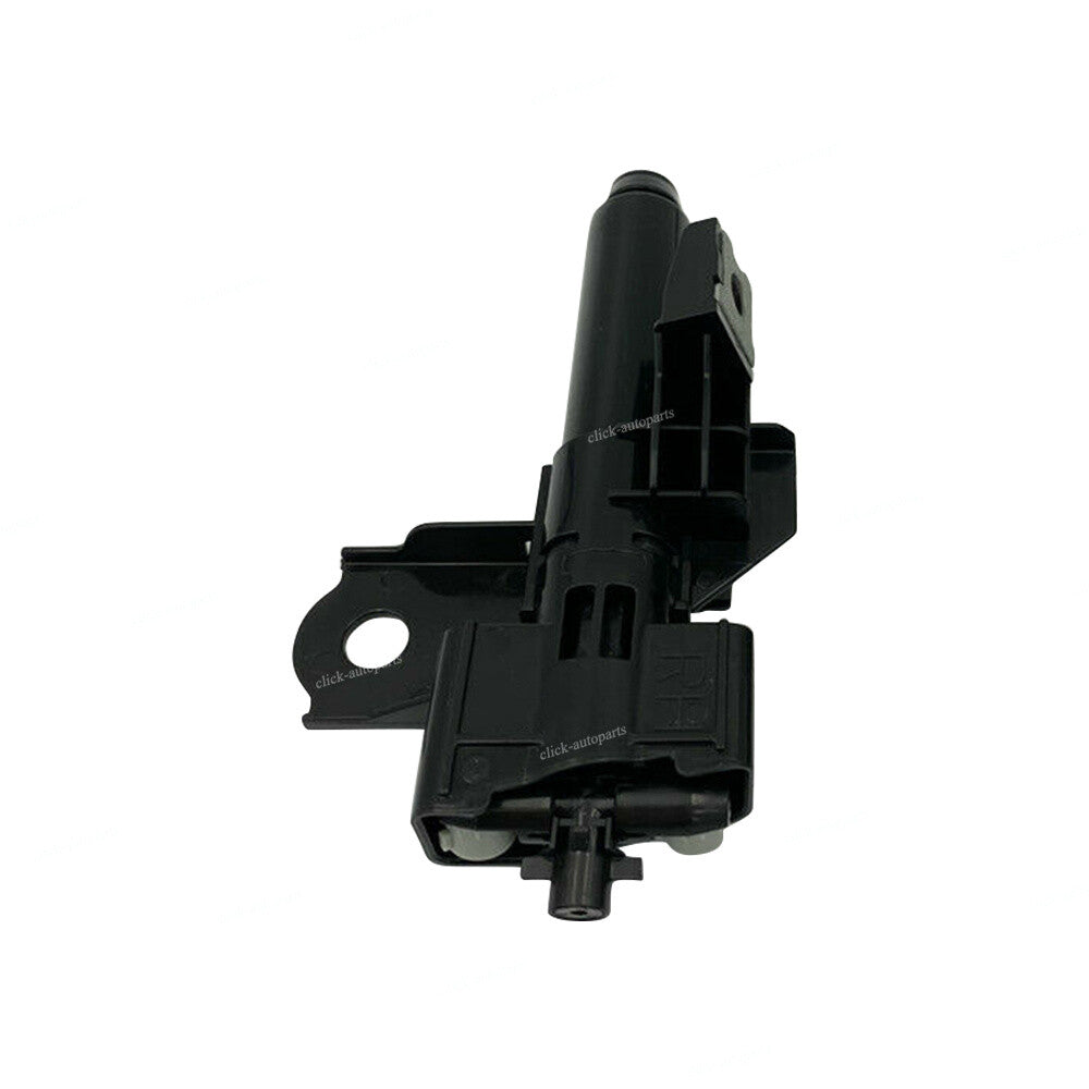 Right Headlight Water Spray Nozzle Washer Actuator for Subaru for Forester 2016-2018