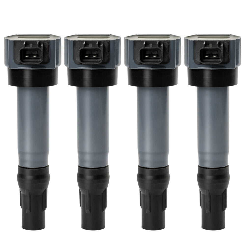 4Pcs TEX10230 Ignition Coil Replacement for Smart Forfour 2004-2006 MW250963