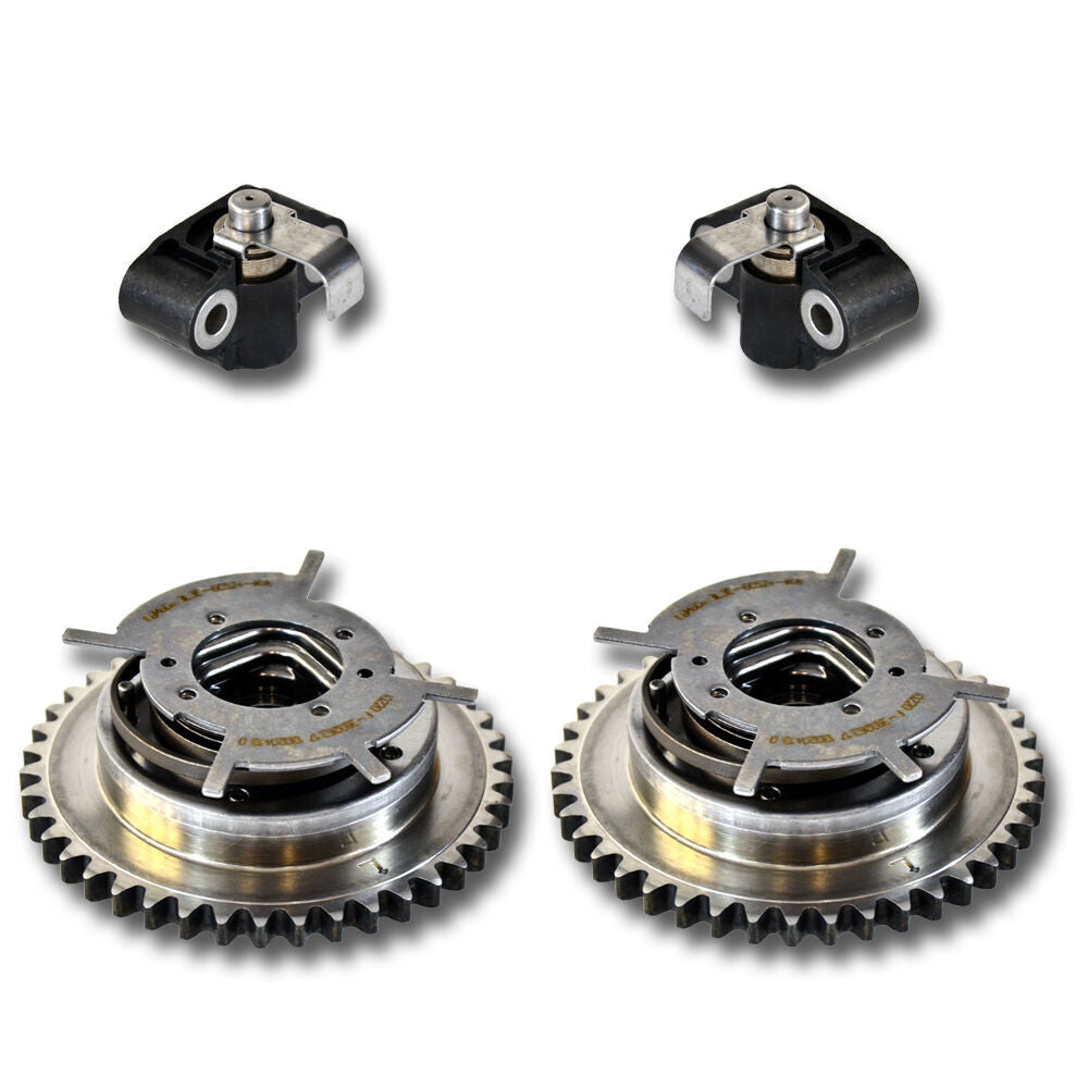 Timing Chain Kit 1L3Z 6L266-AA for Ford Explorer for Mustang for Mercury 4.6L V8 2005-10