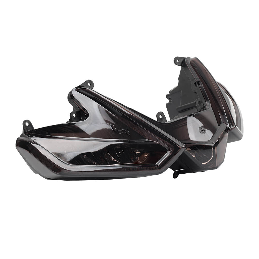 Motorcycle Headlight Front Lighting Lndicator Light For RS660 2020-2024