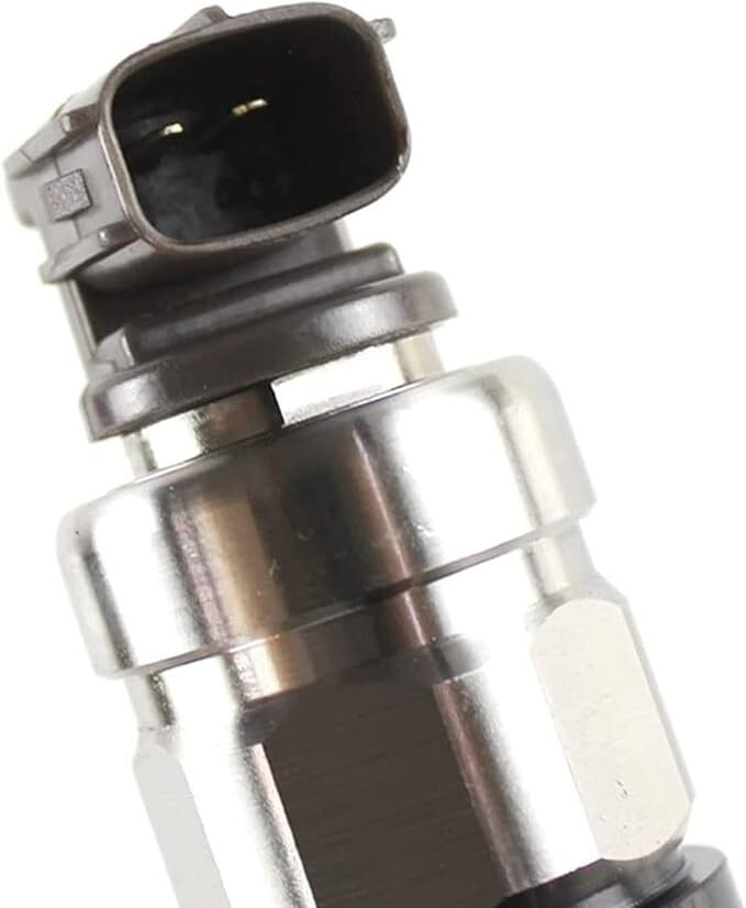 1X Fuel injector 095000-7400 23670-30220 for Toyota Hilux Prado D4D 1KD-FTV