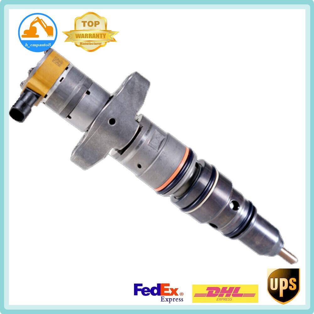 6X Fuel Injector 235-2888 C-9 Engine for Cat 330D 336D Excavator DHL UPS