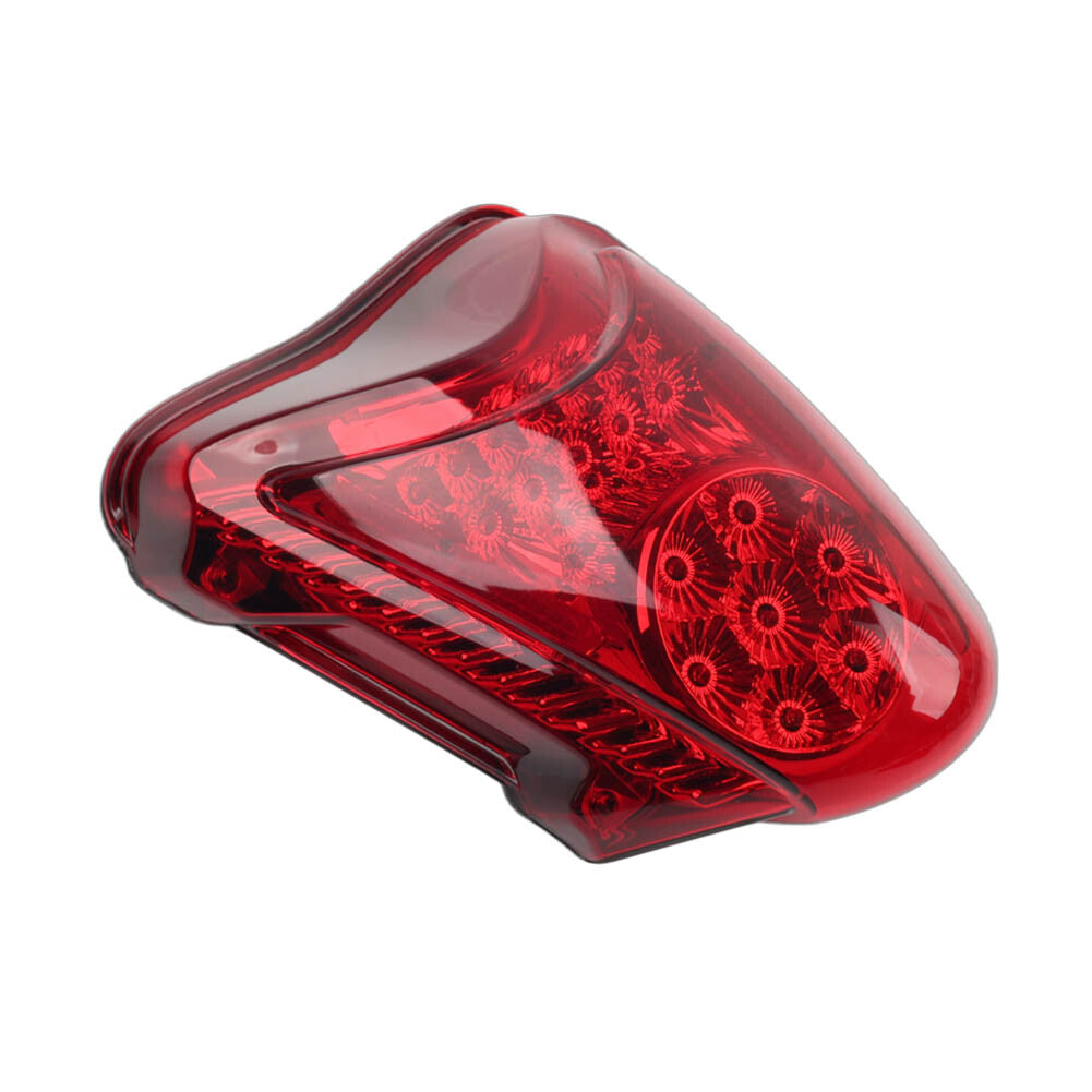 Led Tail Light Brake Turn Signal for Suzuki Hayabusa GSX1300R 2008-2013 09