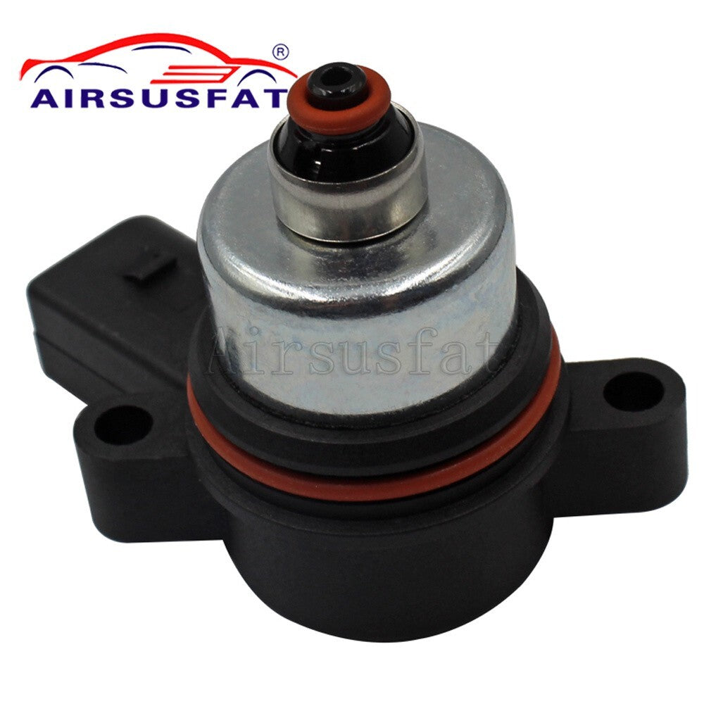 Magnetventil Luftfederung Kompressor Fur for BMW 5er F07 F10 GT F11 7er F01 F02 F04