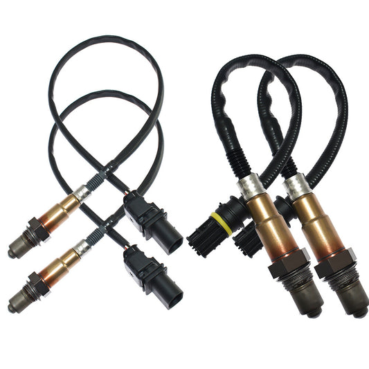 O2 sensor 0K558-18861A for Kia SEDONA I (UP) 2.5 V6 0K55818861A