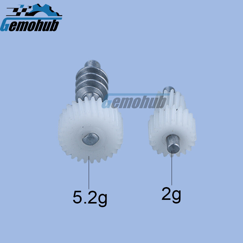 Folding Wing Mirror Repair Kit Gear for 2001-2013 for Ssangyong REXTON