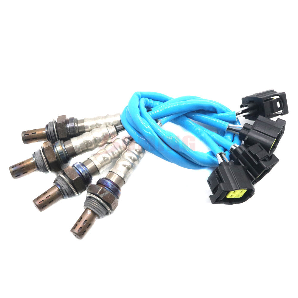 4P Oxygen Sensor for Mopac, for Lexus , for Jeep , for Dodge , for Ram , for Mercedes 5033500AA 56029049AA