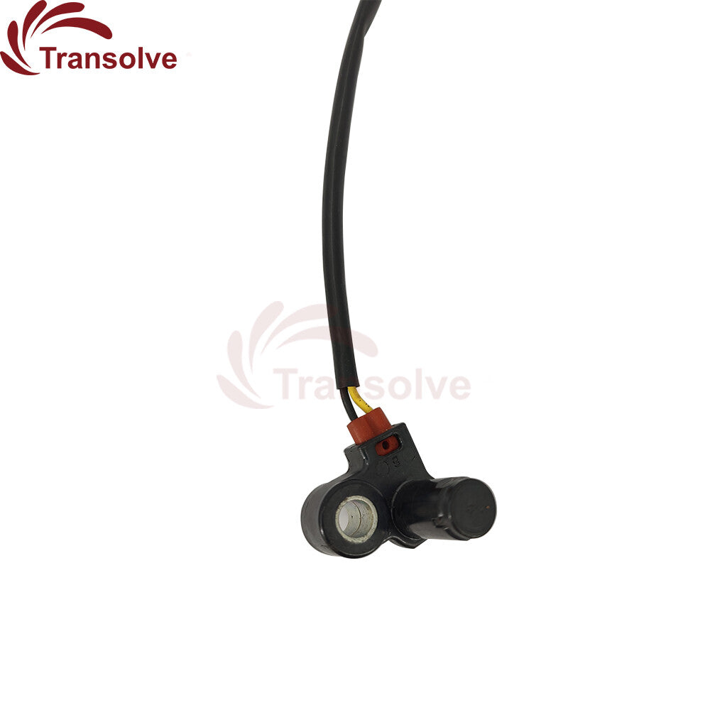 TF60-SN 09G Auto Transmission Input Speed Sensor With White Plug Fit for VW Tuan