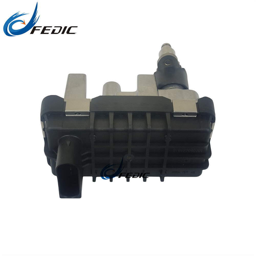Turbo actuator G-74 767649 6NW 009 550 6NW-009-550 6NW009550