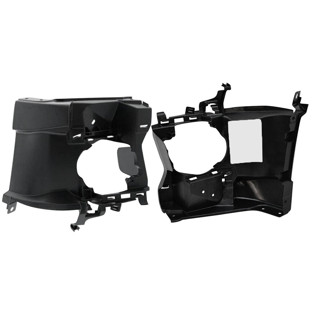 Fit for BMW F30 330i Fog Light Support Bracket Left Right 51117386361 51117386362