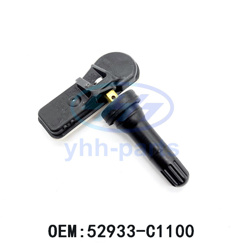 52933C1100 1Pcs TIRE PRESSURE SENSOR TPMS for 2015-2023 for HYUNDAI for KIA