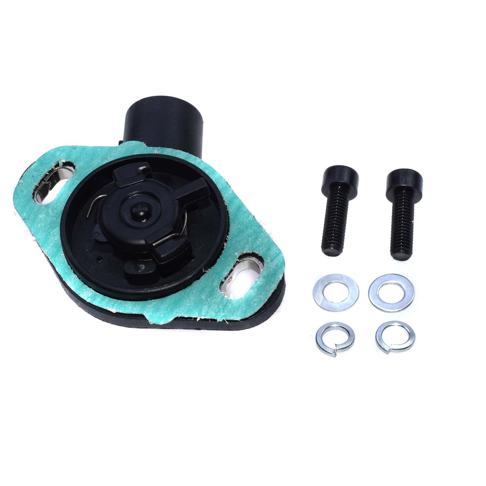 Throttle Position Sensor TPS Kit 16400P06A11 for Honda for Civic Accord 2.2L 2.3L