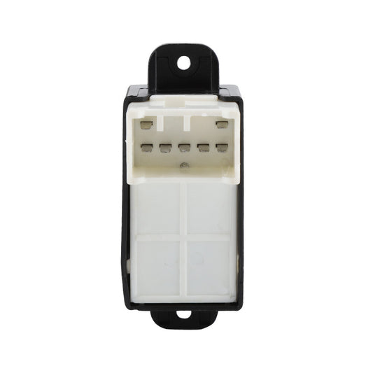 Single Power Master Window Control Switch Button For 01-05 93-3D000