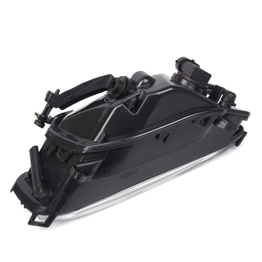 Front Bumper Fog Light Lamp Replacement for Audi for A8 S8 D3 for A8 Quattro 2008-10