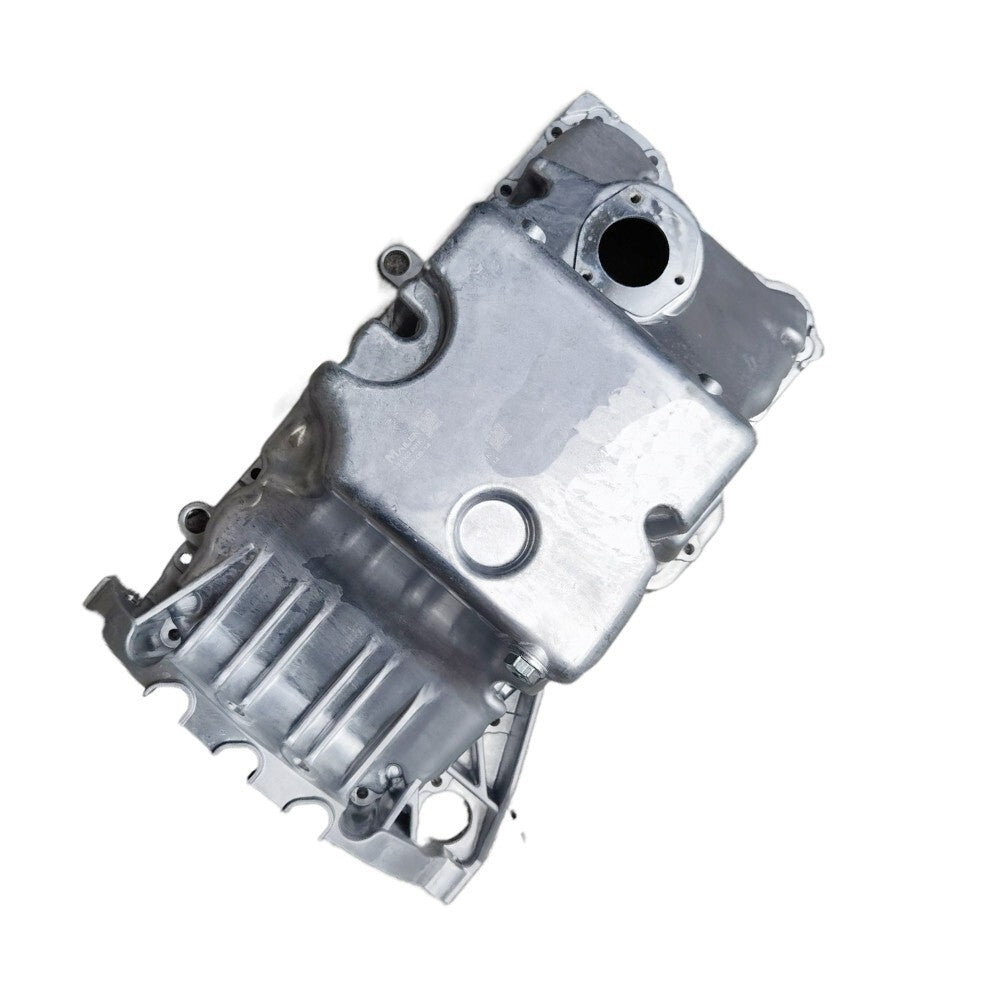 3.6L Aluminium Lower Engine Oil Pan Fits for VW Touareg for AUDI Q7 03H103601K BHK BHL