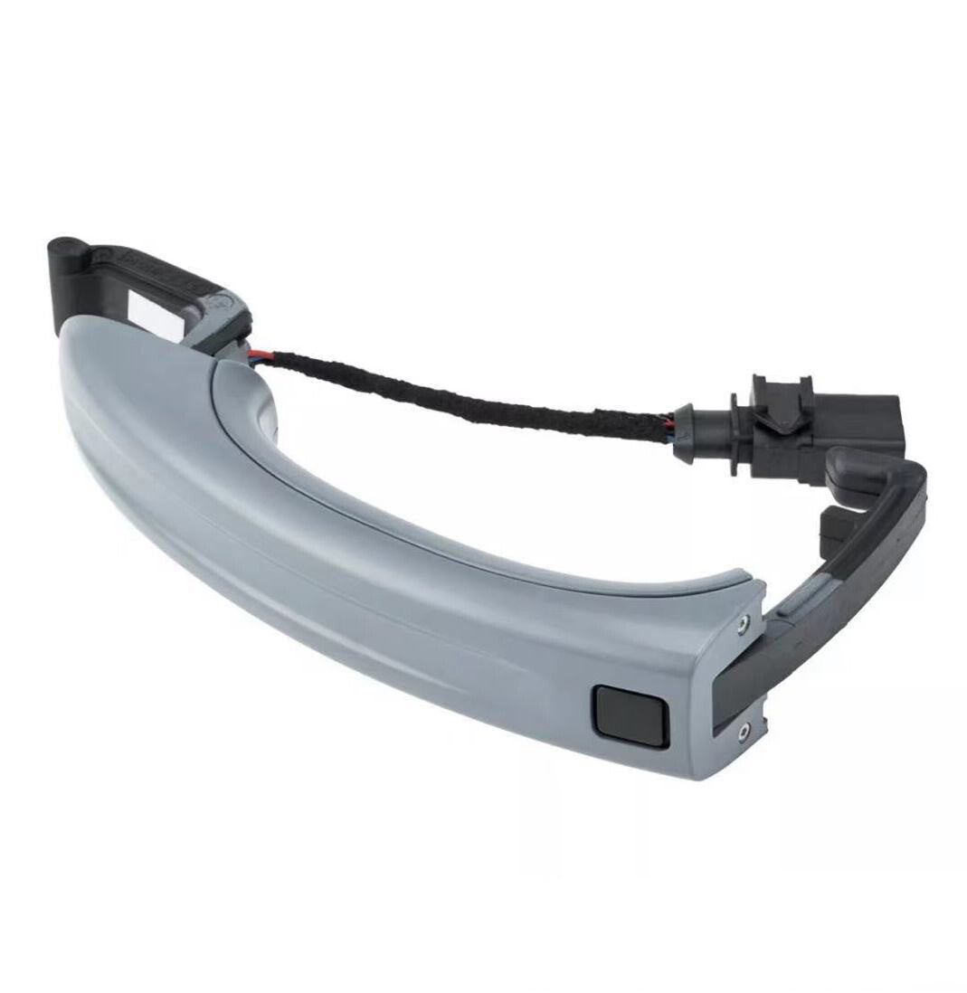 Exterior door handles suitable for Audi Q7 2007 ~ 2015 4L0837205B 4L0837205A