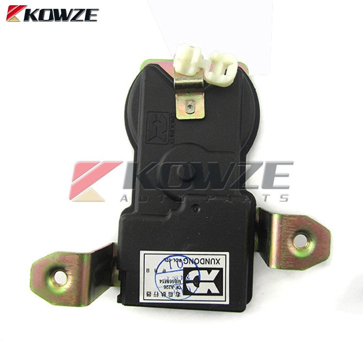 RR Door Lock Actuator RH for Mitsubishi MONTERO V43,45W Long Wagon 1991-1999