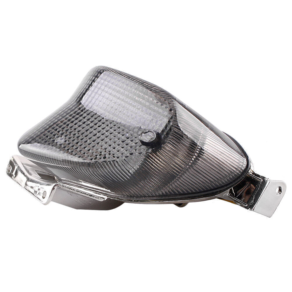 LED Tail Lamp Turn Siganals Lamp Smoke Fit for SUZUKI GSXR600 GSXR1000 2001-2003