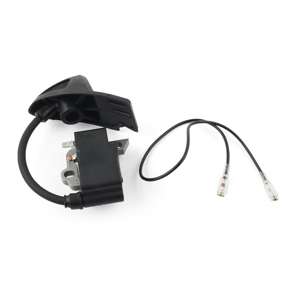 Ignition Coil Fit Stihl Leaf Blower BG56 BG86 BG86C SH86 PN Part 42414001307 NEW