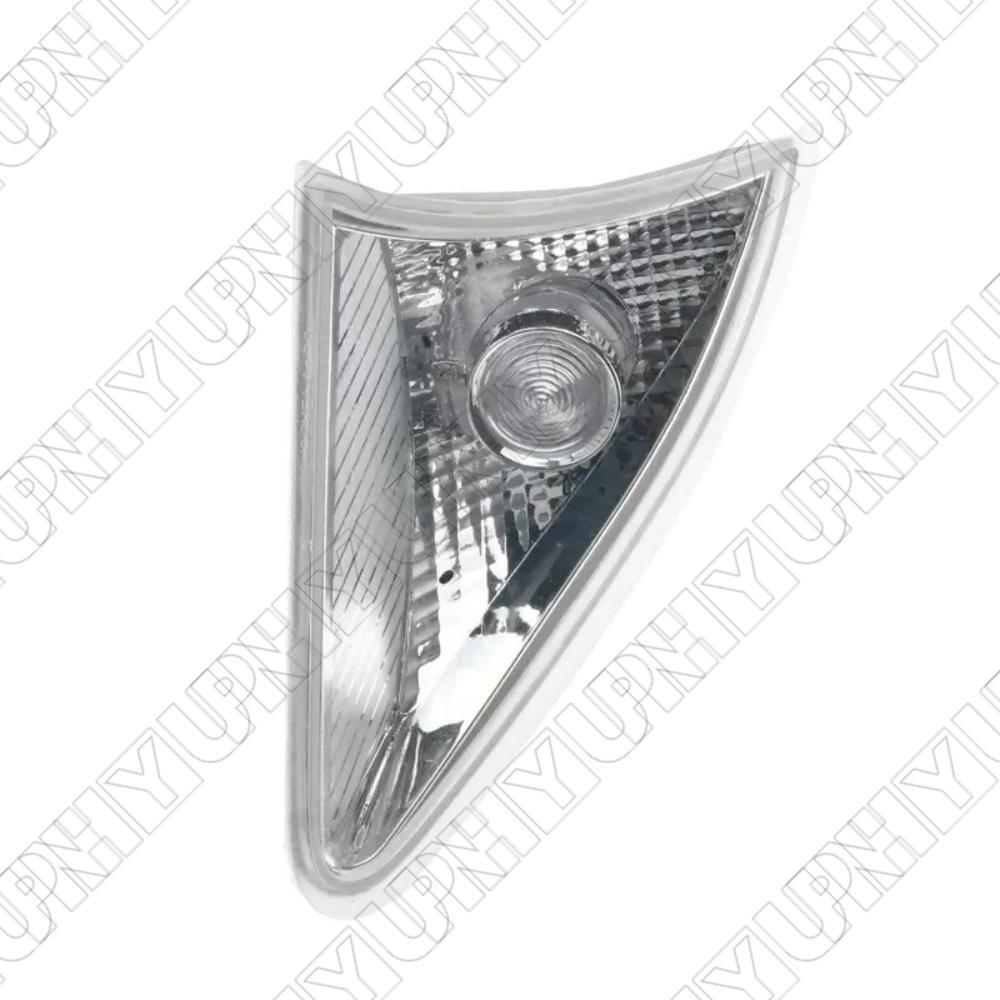 Front Right Position Light 2518201056 for Mercedes-Benz R320 R350 R500 R63 AMG