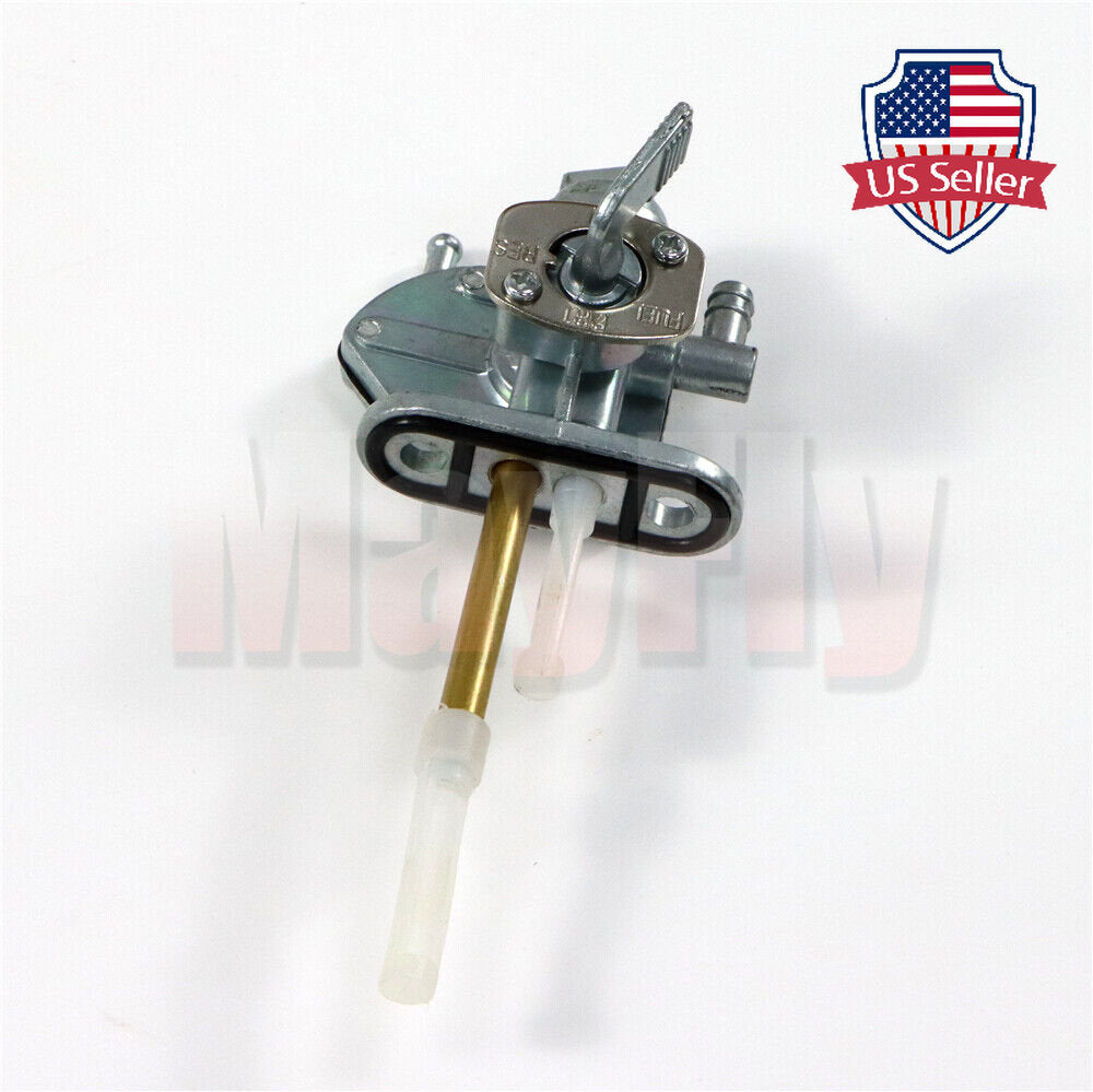 Fit for SUZUKI BANDIT GSF600S GSF1200 Petcock Fuel Tank Switch Valve Assembly
