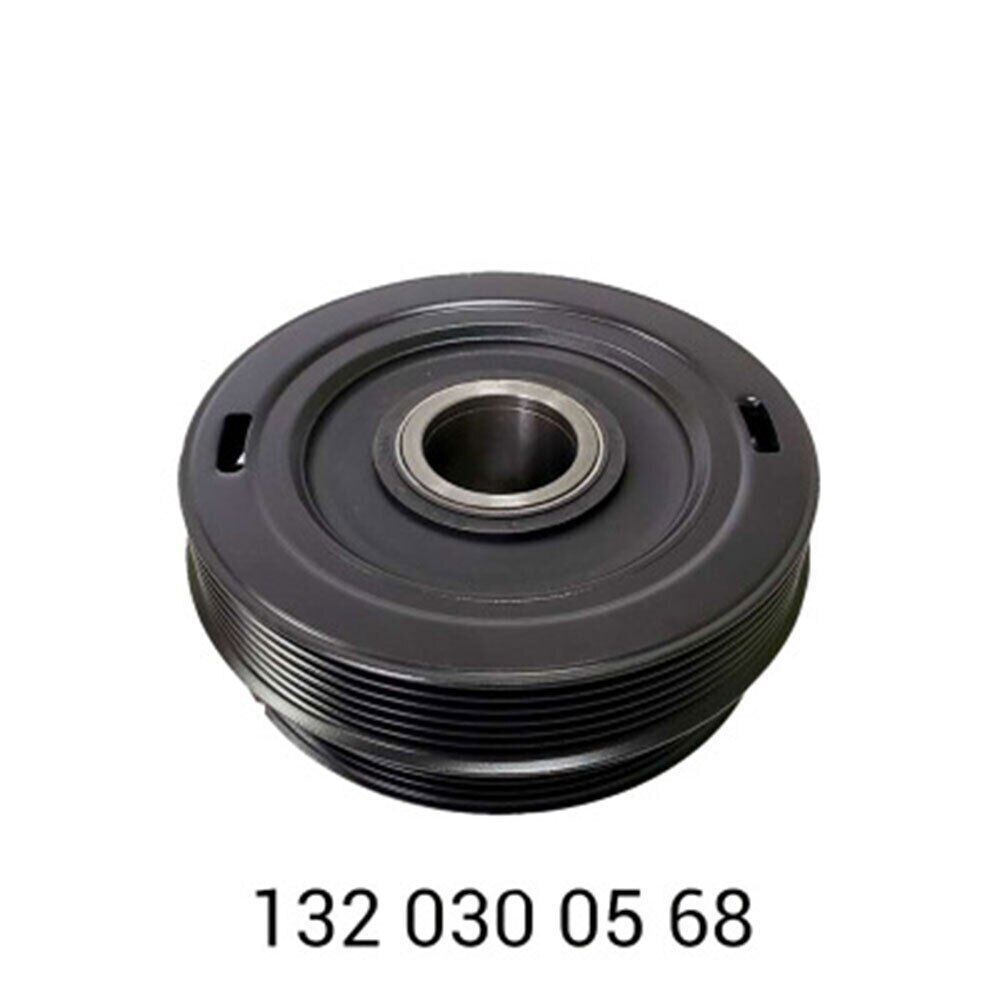 1320300568 Sprocket Wheel Crankshaft Gear Pulley for Benz for Smart 451 Fortwo