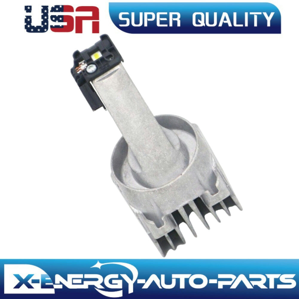 LED Daytime Running Light Module 7262731 Headlights for BMW 5 Series F07 F10 F11