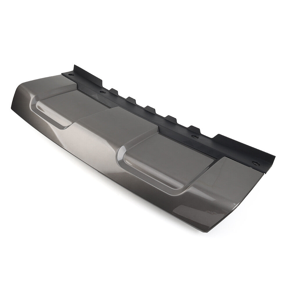 Front Bumper Trailer Cover Lower Guard Board Plate for Land Rover for Range Rover
