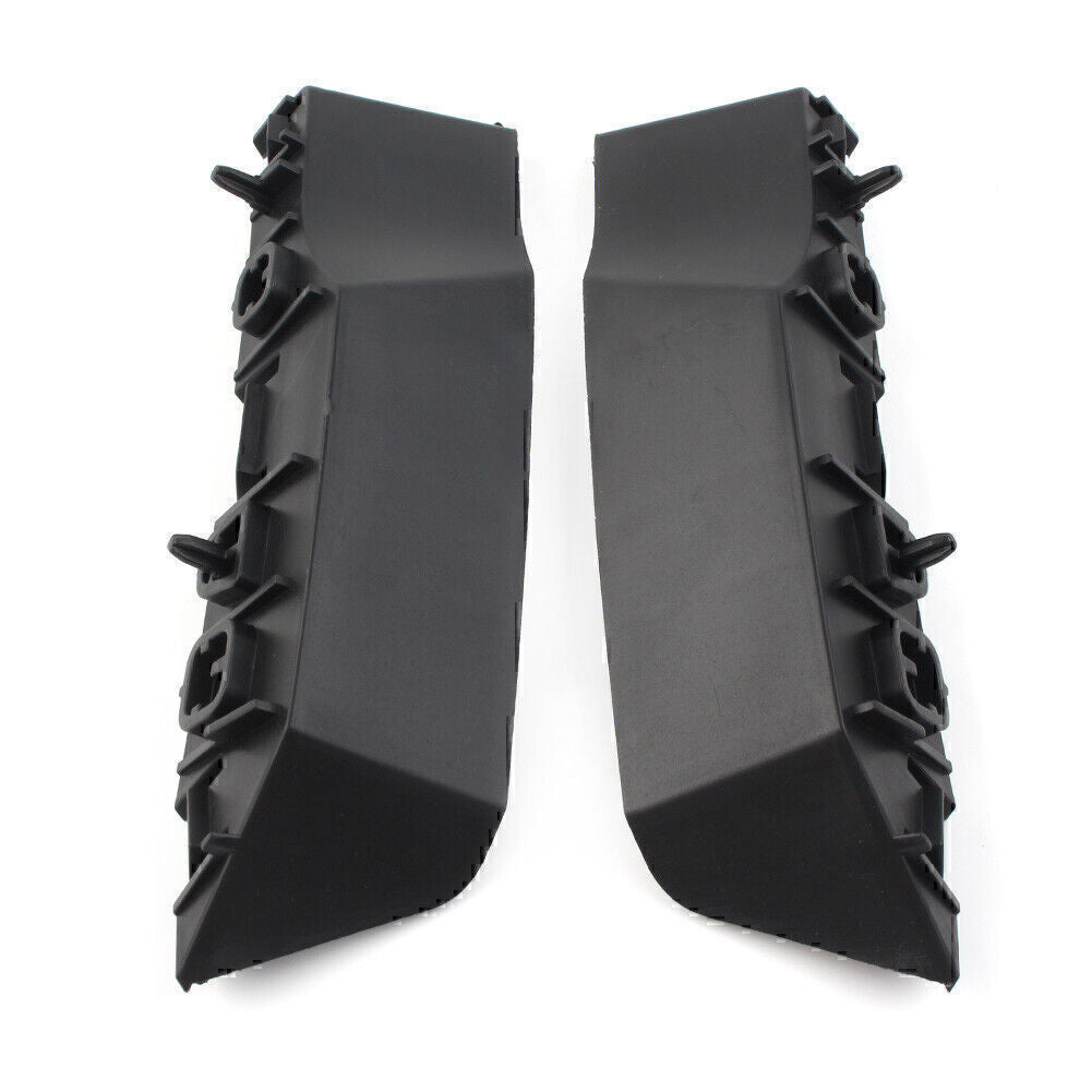 Front Bumper Support Bracket for Land Rover for Range Rover 13-17 LR038725 LR038724
