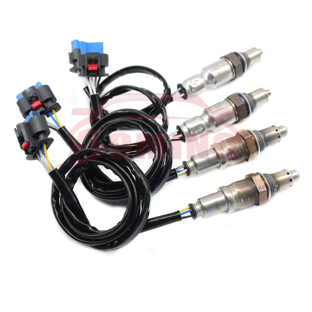 234-5012 L33L-18-8G1B Upstream Oxygen Sensor for Mazda CX-7 2.3L Turbo 2007-2012